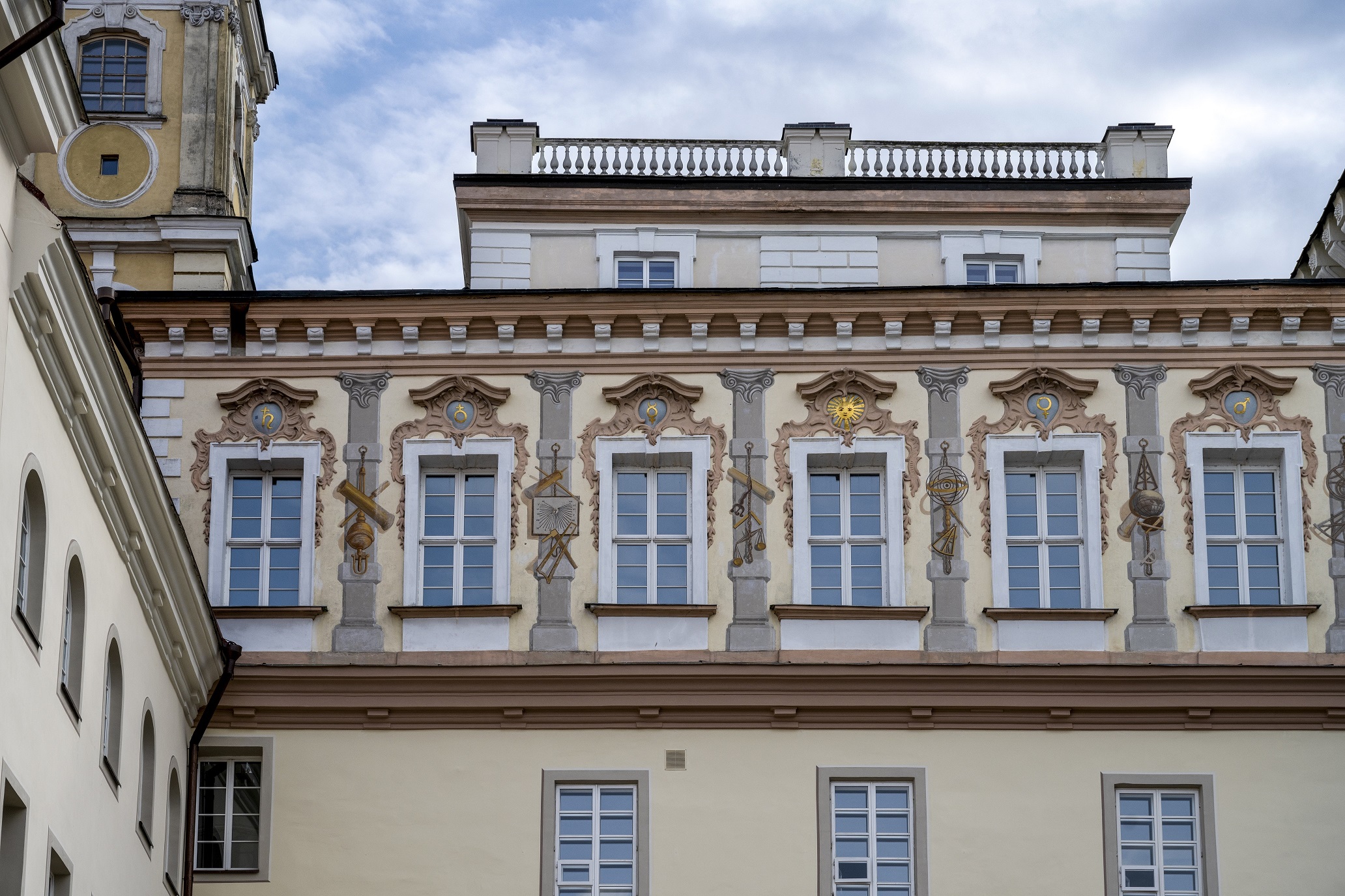 Biblioteka Uniwersytetu Wileńskiego
