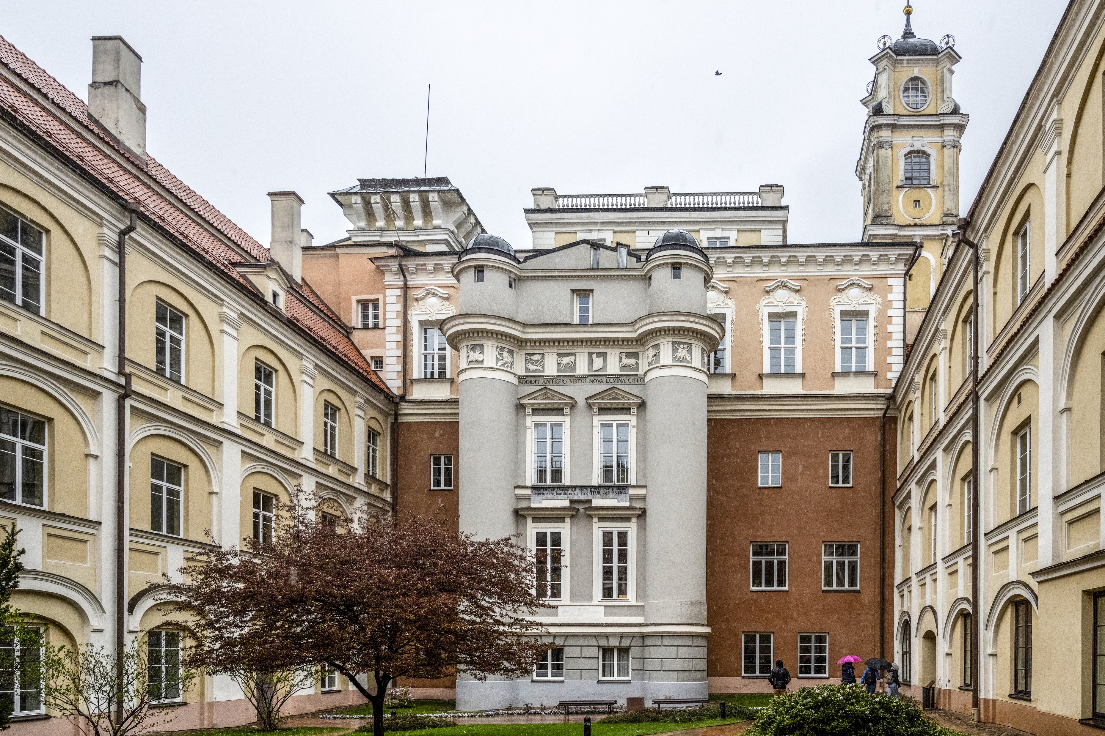 Uniwersytet Wileński
