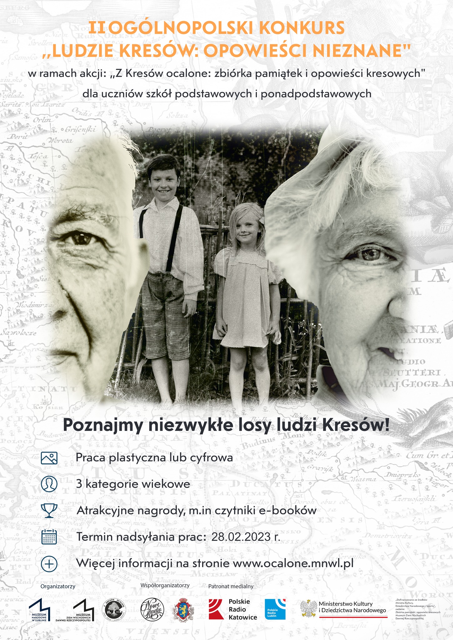 Baner konkursowy