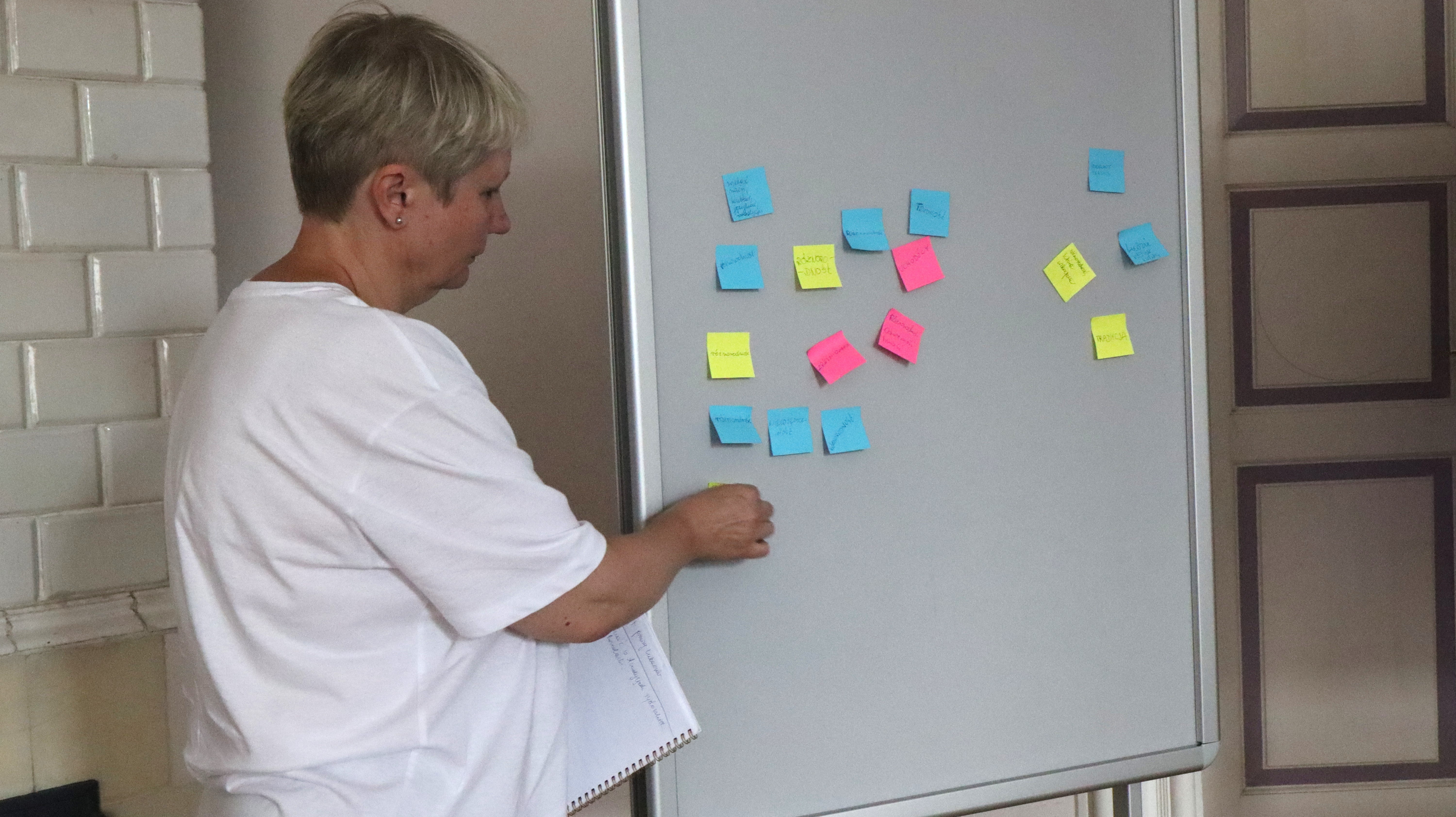 Seminarium dla nauczycieli