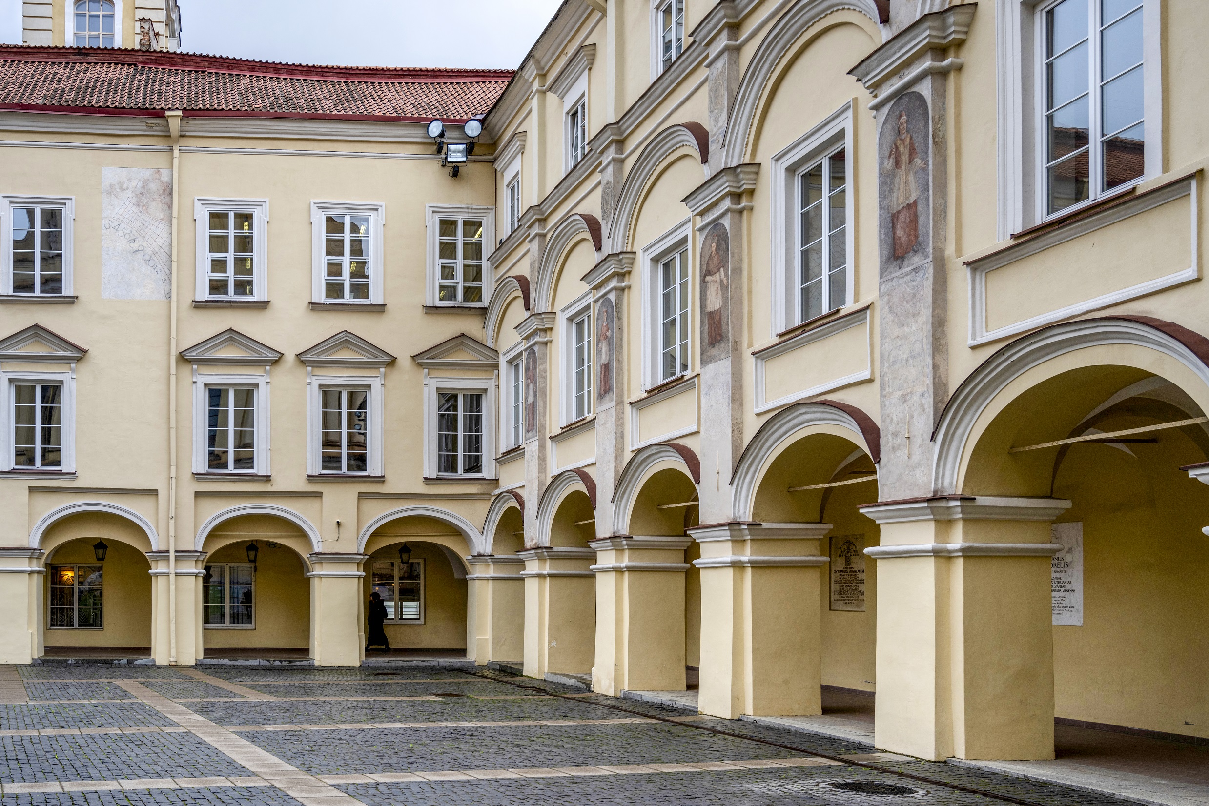 Uniwersytet Wileński
