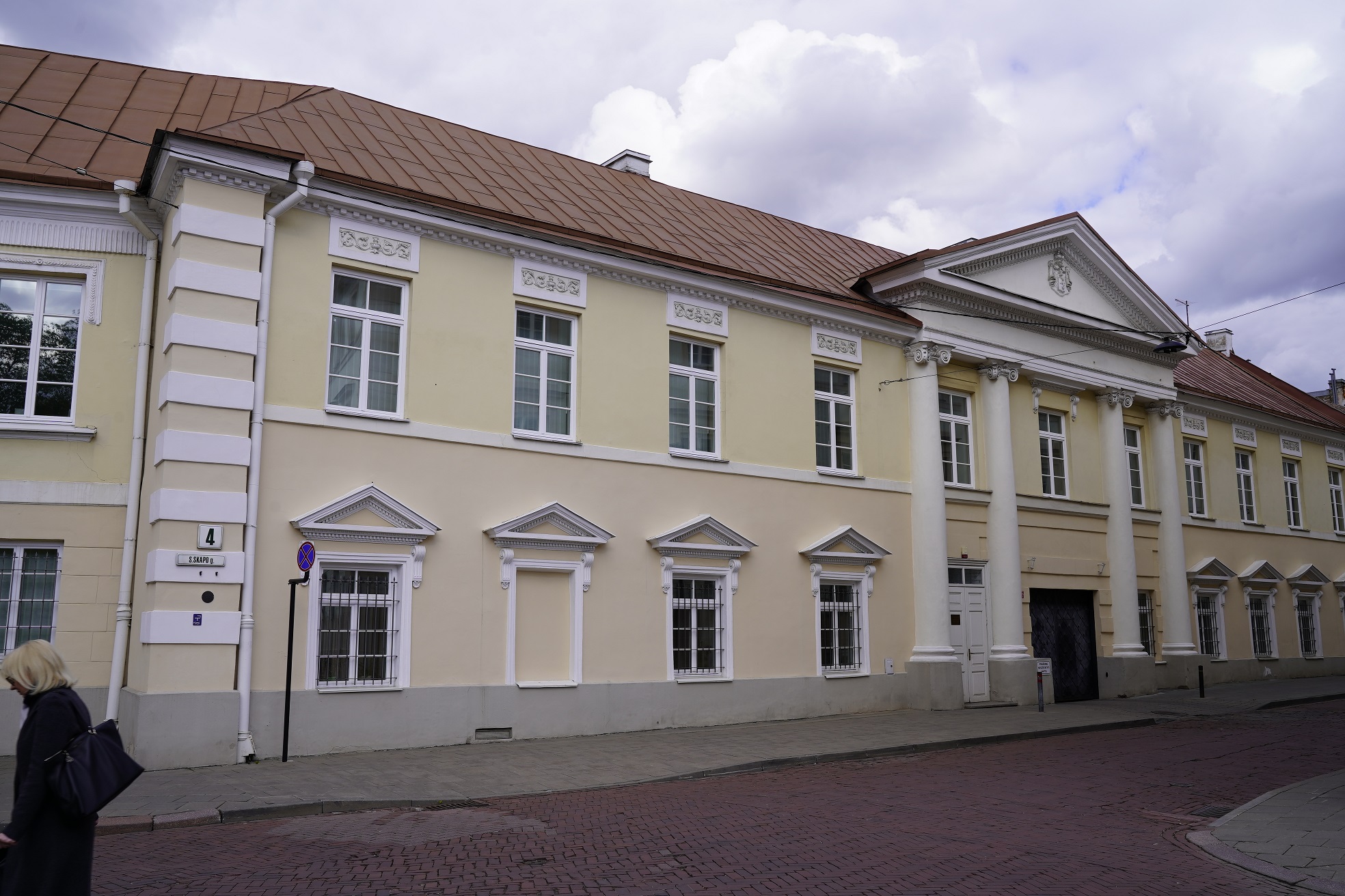 Główny Trybunał Litewski