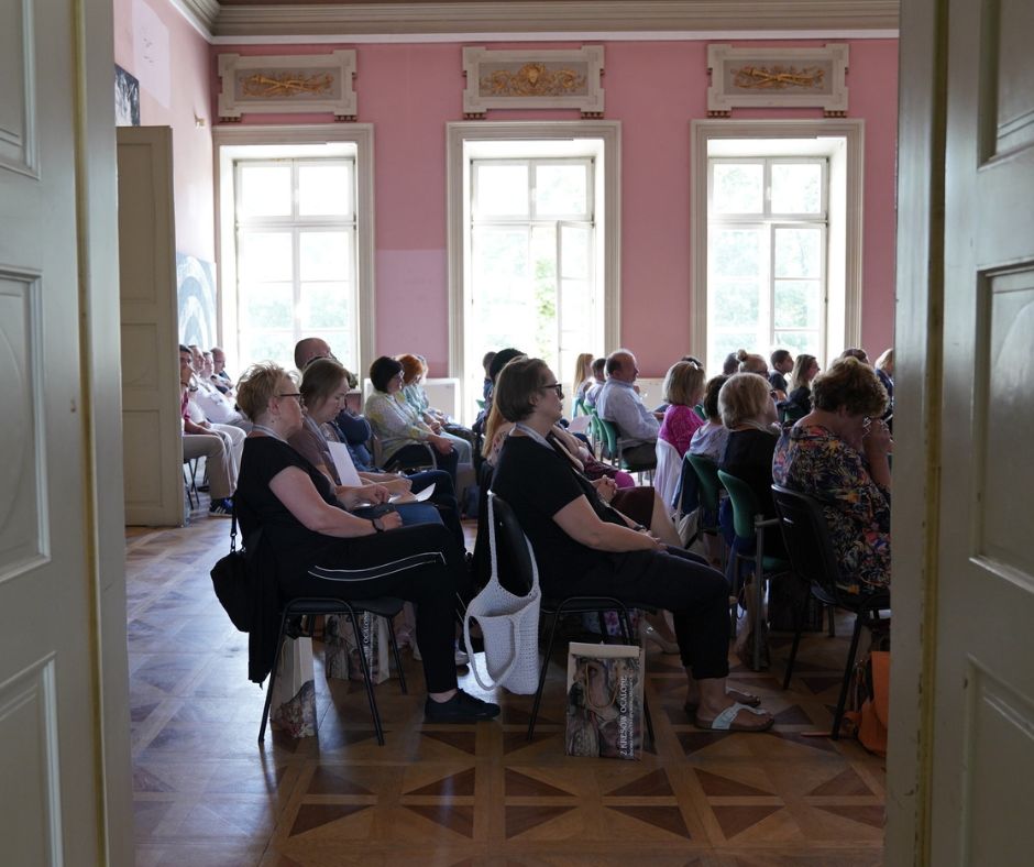 Seminarium 