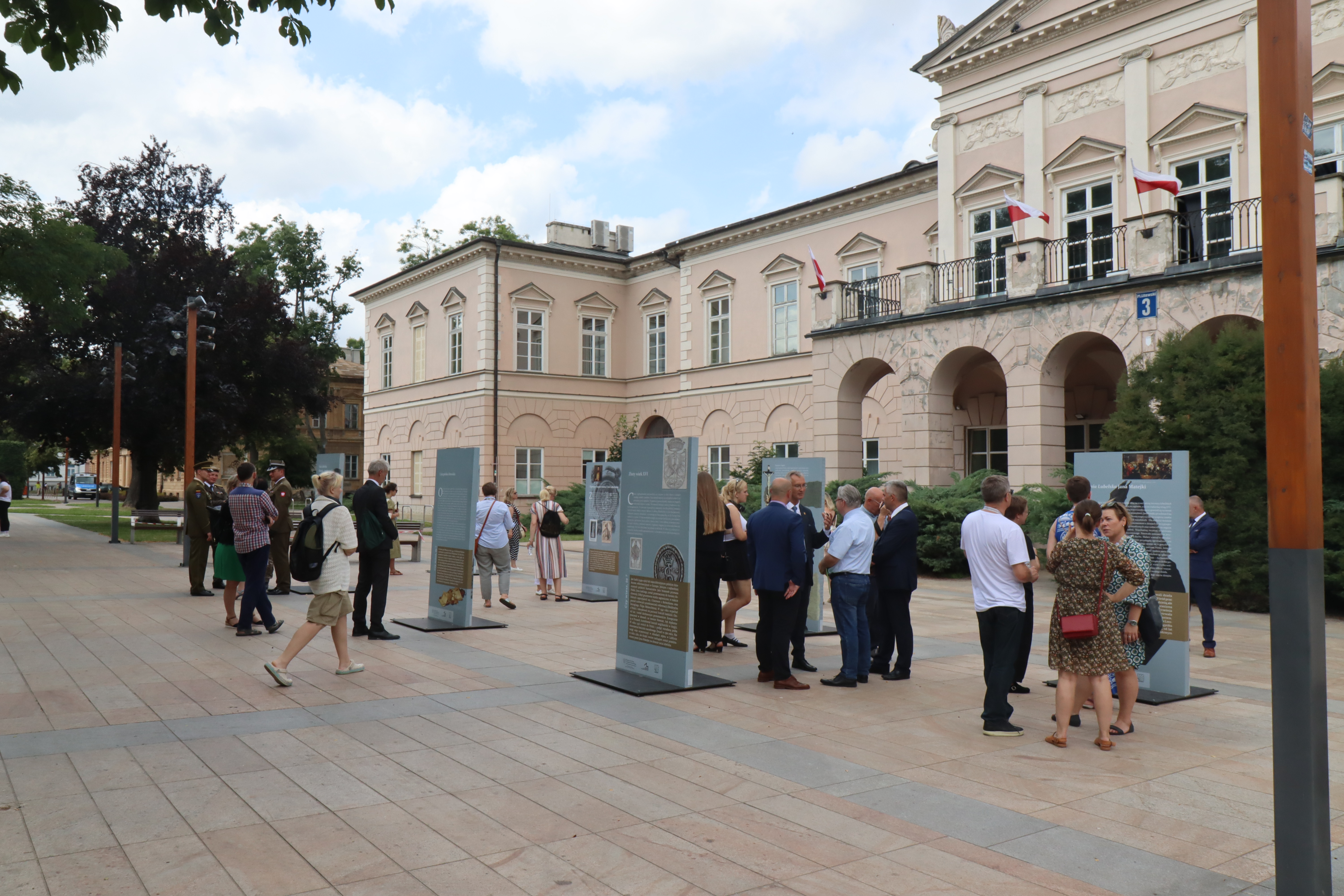 Seminarium dla nauczycieli