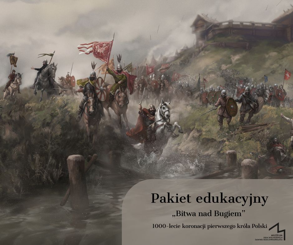 Pakiet Bitwa nad Bugiem