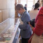 Gala konkursowa, Muzeum Ziem Wschodnich Dawnej Rzeczypospolitej oddział Muzeum Narodowego w Lublinie, 3 czerwca 2023 r.