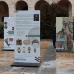 Wystawa plenerowa "Muzeum w budowie"