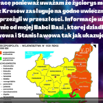 Adam Pilarczyk, Państwowa Szkoła Podstawowa nr 7 w Żaganiu, „Ludzie Kresów. Opowieści nieznane” (kadr z filmu)