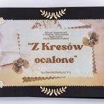 Iga Samślikowska, Szkoła Podstawowa nr 10 w Puławach, „Ludzie Kresów: opowieści nieznane. Z Kresów ocalone” (fragment pracy)