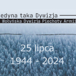 Otwarcie wystawy "Jedyna taka dywizja. 27. Wołyńska Dywizja Piechoty Armii Krajowej"
