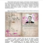 Antoni Dragun, „Są chwile, które nigdy nie wrócą, ale w pamięci trwać będą wiecznie” (fragment pracy)