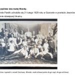 Filip Bednarek, „Ludzie Kresów: opowieści nieznane – Wanda Pawlik”