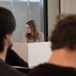 Wykłady popularnonaukowe dla studentów ze Stowarzyszenia Naukowo-Kulturalnego w Europie Środkowo-Wschodniej GFPS, 14.03.2025