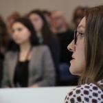 Wykłady popularnonaukowe dla studentów ze Stowarzyszenia Naukowo-Kulturalnego w Europie Środkowo-Wschodniej GFPS, 14.03.2025