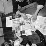 Jędrzej Bednarzewski, „Fotografia: opowieść dziadka Jurka o historii rodziny”