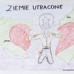 Julia Białkowska, „Ziemie utracone”