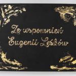 Mikołaj Taran, „Ze wspomnień Eugenii Leśków” (fragment pracy)