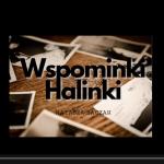 Natasza Bączak, „Halinki wspominki” (kadr z filmu)