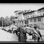 Wojciech Drób, „Historia Pana Andrzeja / Kresy” (kadr z filmu)