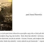 Zuzanna Kasprzak, „Kresy Wschodnie: Historia rodziny Nacewiczów”