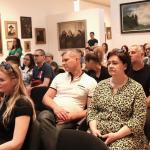 Koncert Zespołu Scholares Minores pro Musica Antiqua – zespołu muzyki dawnej z Poniatowej
