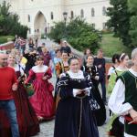 VII Międzynarodowy Festiwal Renesansu w Lublinie
