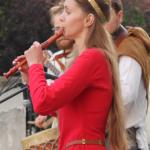 VII Miedzynarodowy Festiwal Renesansu