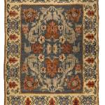Kilim - tkanina dekoracyjna